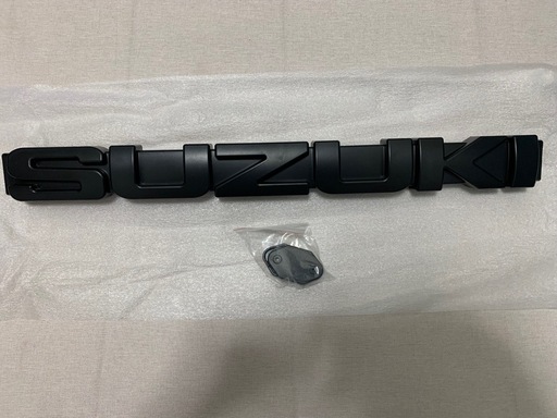 ジムニーTactical Budge正規品