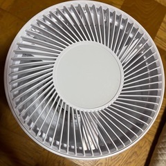 空気清浄機の画像