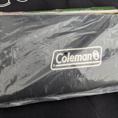 Coleman コールマン グリルケースの画像