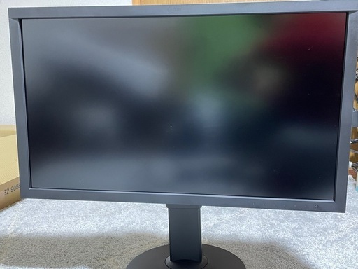 EIZO CS2740 モニター 美品 姫路市