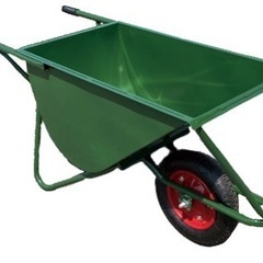 一輪車　深型