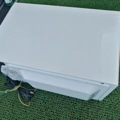 取引中【美品】MAXZEN 電子レンジ② JM17BGZ01 (17L) 2023年製【西日本60Hz専用】の画像