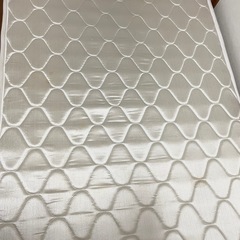 【7月末まで】Lowya マットレスのみの画像