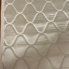 【7月末まで】Lowya マットレスのみの画像