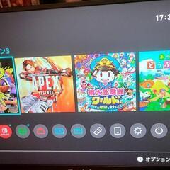 ポータブルモニターの画像