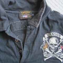 🍊VANSON②の画像