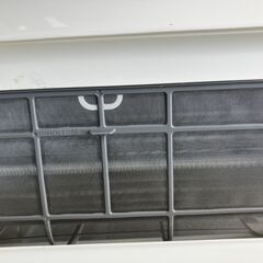 ◇中古日立２０１９年製　６畳用エアコン洗浄済み動作確認　　引き取りのみの画像