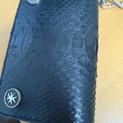 hwznの財布の画像