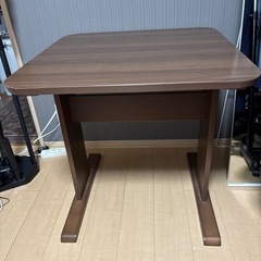 机の画像