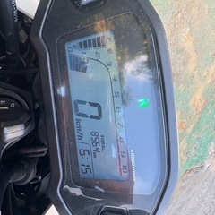 ホンダ グロム 125の画像