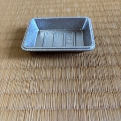 紙製の醤油皿3個の画像