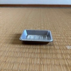 紙製の醤油皿3個の画像
