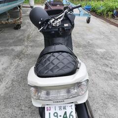 マジェスティ250の画像