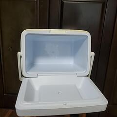 クーラーボックス/Rubbermaidの画像