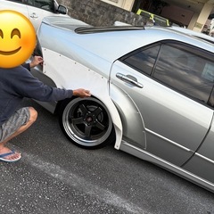 アルテッツァの画像