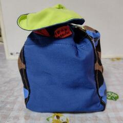 新品 保冷保温お弁当袋の画像