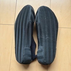 マリンシューズ20-21cmウォーターシューズ水遊び用の画像