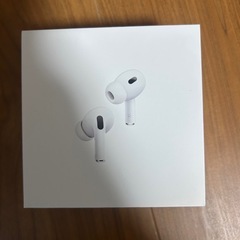 AirPods 
