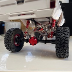 1／16スケールWPL JAPAN 　   の画像