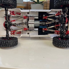 1／16スケールWPL JAPAN 　   の画像