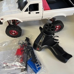 1／16スケールWPL JAPAN 　   の画像