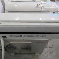🍧🉐取付込2021年式2,2k6-8畳 分解洗浄済TOSHIBA