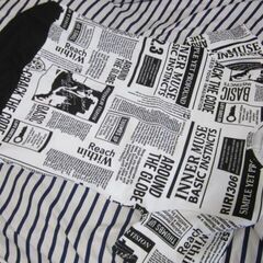  🍊ストリートTシャツ②の画像