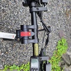 Glafit GFR-02 ホワイト モビチェン付きの画像