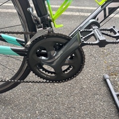 ブリヂストン アンカー RS6 　ANCHOR RS6 美品！  の画像
