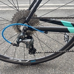 ブリヂストン アンカー RS6 　ANCHOR RS6 美品！  の画像