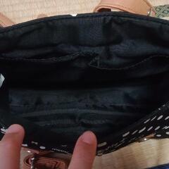 👜【2WAYバッグ】リュック＆ショルダーにも使えるかわいいバッグ🎀の画像
