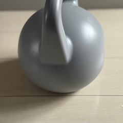 ソフトケトルベル 筋トレグッズ差し上げます の画像