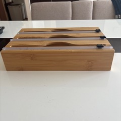 美品　ラップカッターの画像