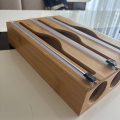 美品　ラップカッターの画像