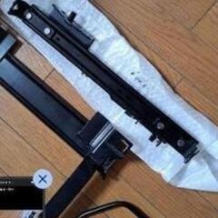レカロシートレール　　レフト(左用)　アウディA4 8Eの画像