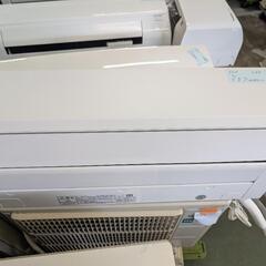 🍧🉐取付込2022年式2,2k6-8畳 分解洗浄済FUJITSU