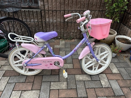 子供用自転車