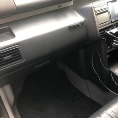 切替4WD T30エクストレイルの画像