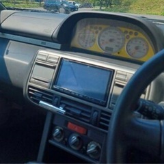 切替4WD T30エクストレイルの画像