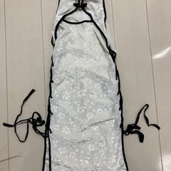 チャイナドレスの画像