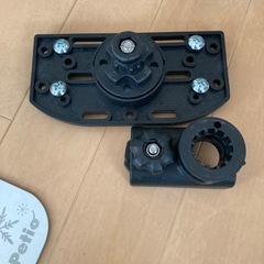 [商談中]ホンデックス 魚群探知機 PS-611CN2 その他一式 の画像