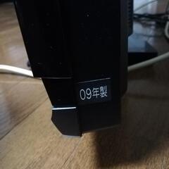 32型　液晶テレビの画像