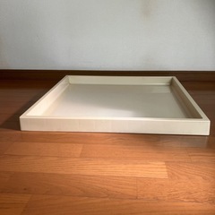 ★洗濯機用　防水パンの画像
