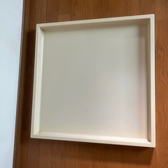 ★洗濯機用　防水パンの画像