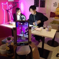 【高田馬場&西日暮里】 ポーカースタッフ☆配信スタッフ★ポケカ★ダーツ＆カラオケの画像