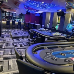 【高田馬場&西日暮里】 ポーカースタッフ☆配信スタッフ★ポケカ★ダーツ＆カラオケの画像