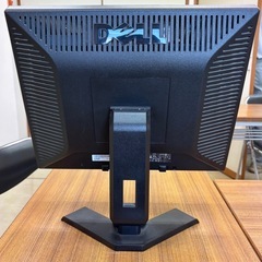 DELL 17型液晶モニターの画像