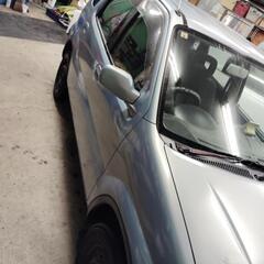 スズキKei車検来月8月末役1か月　平成14年08月 93000km　乗って帰れます。 足車に如何ですかエアコンバッチリの画像