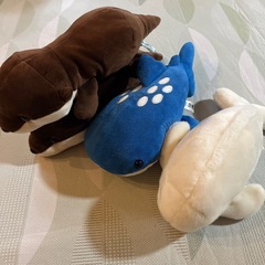 ぬいぐるみ の画像