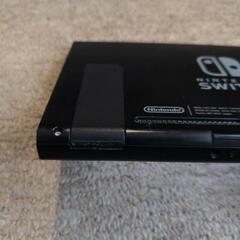 Switch現状渡し　値下げ交渉可の画像